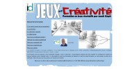 Formation Jeux et Créativité à votre école 